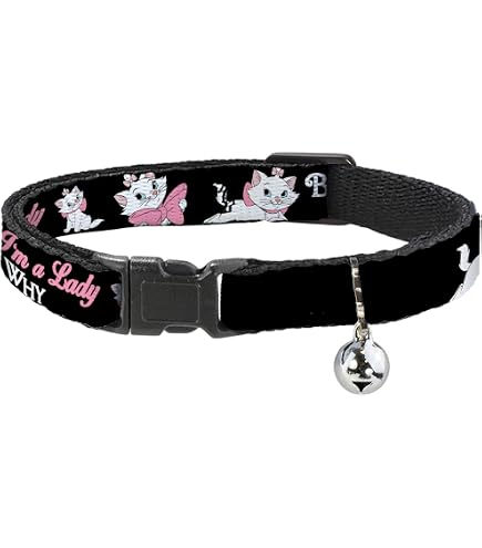 Amazon.com : Disney Breakaway Cat Collar | Lion King Hakuna Matata